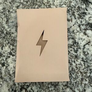 EBY Highwaisted Thing - Nude